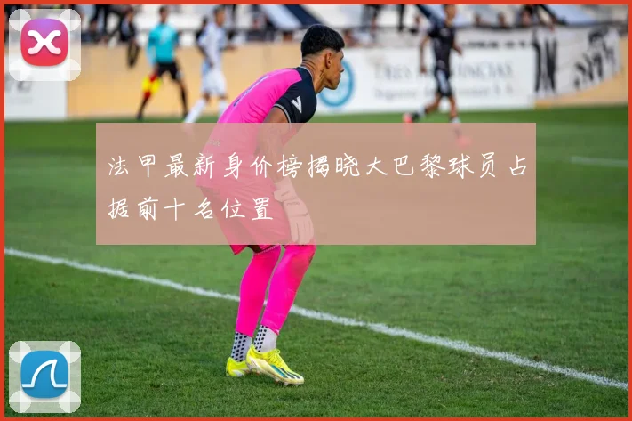 法甲最新身价榜揭晓大巴黎球员占据前十名位置